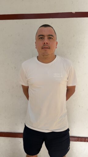 Andres Gonzalez